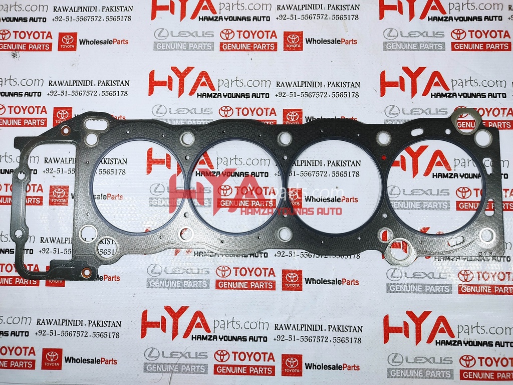 [11115-75031] GASKET, CYLINDER HEAD (HEAD GASKET)