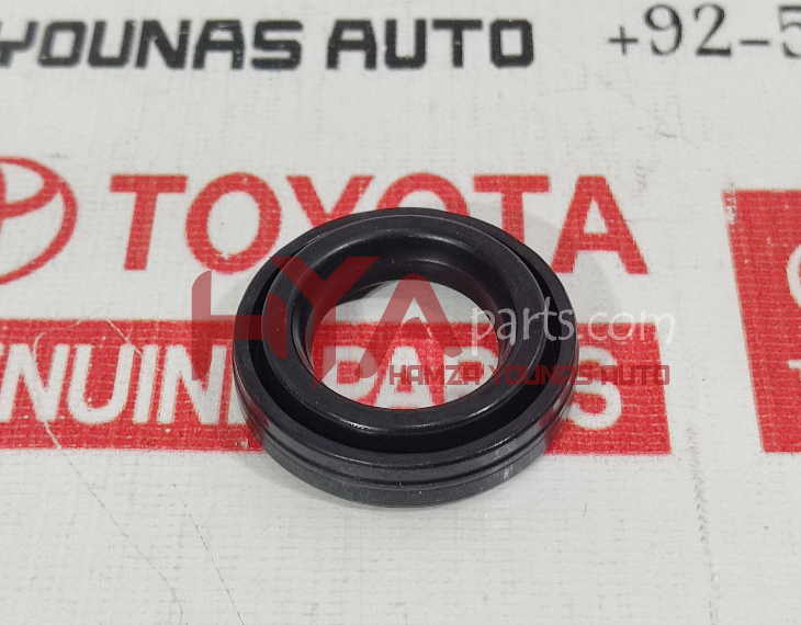 [11193-37020] GASKET, SPARK PLUG TUBE