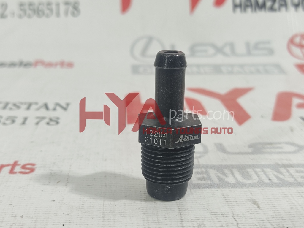 [12204-21011] VALVE SUB-ASSY, VENTILATION