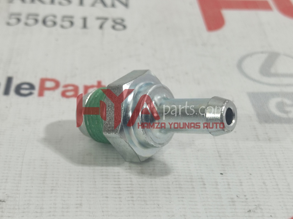 [12204-37010] VALVE SUB-ASSY, VENTILATION