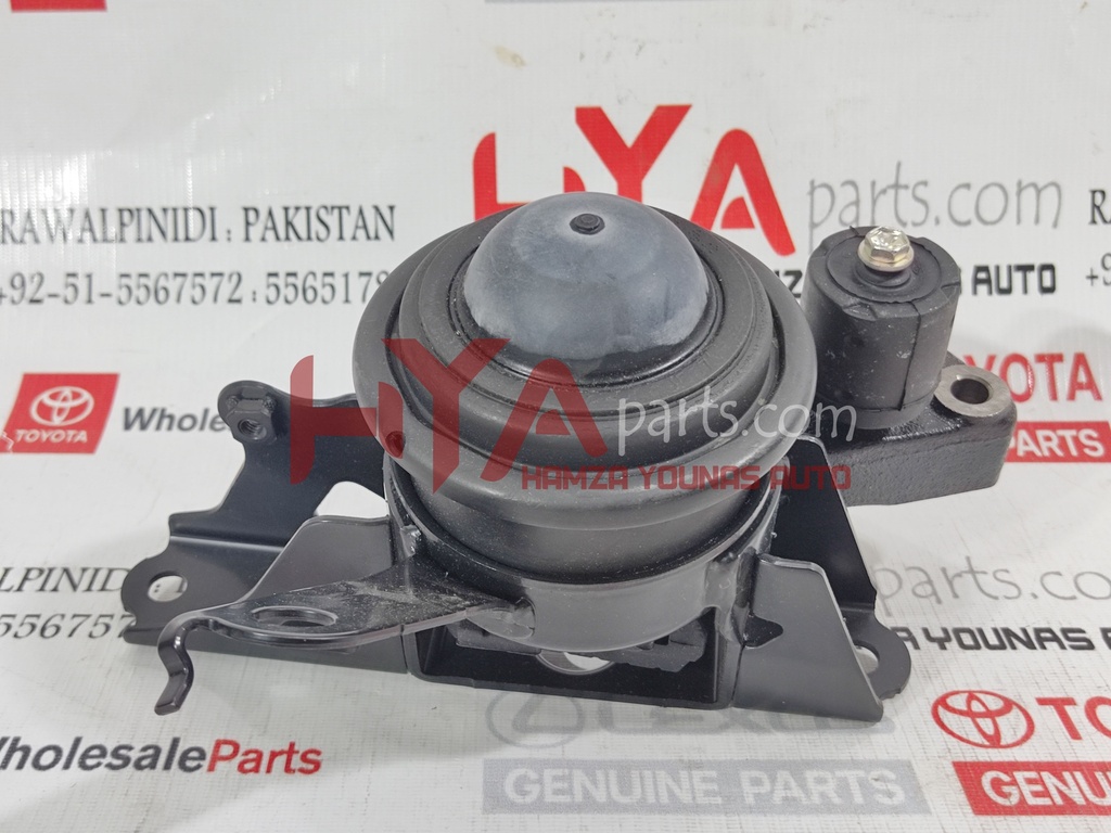 [12305-21451] INSULATOR SUB-ASSY, ENGINE MOUNTING, RH