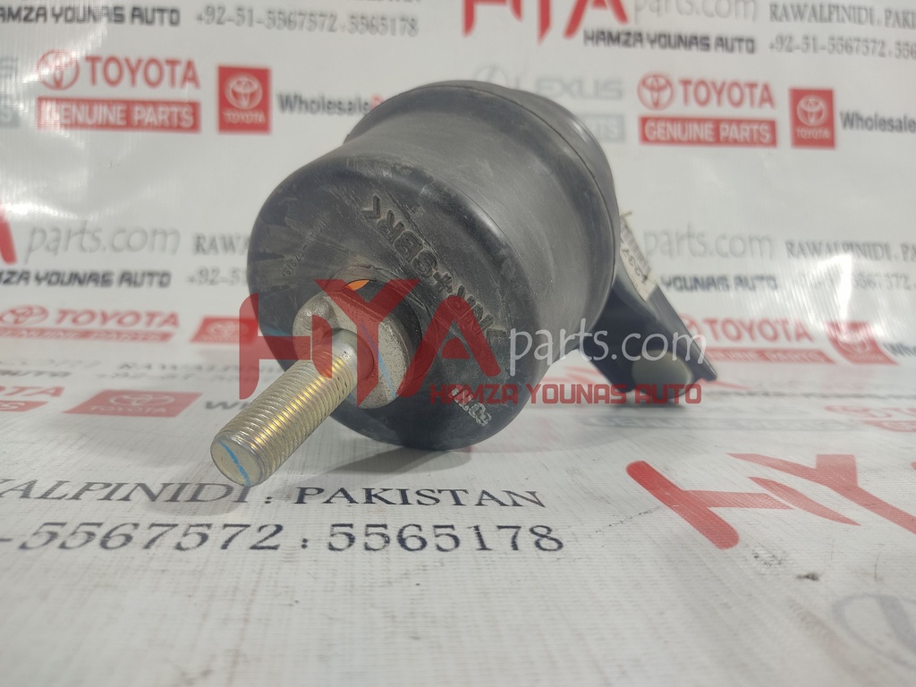 [12372-28200] INSULATOR, ENGINE MOUNTING, LH(FOR TRANSVERSE ENGINE)