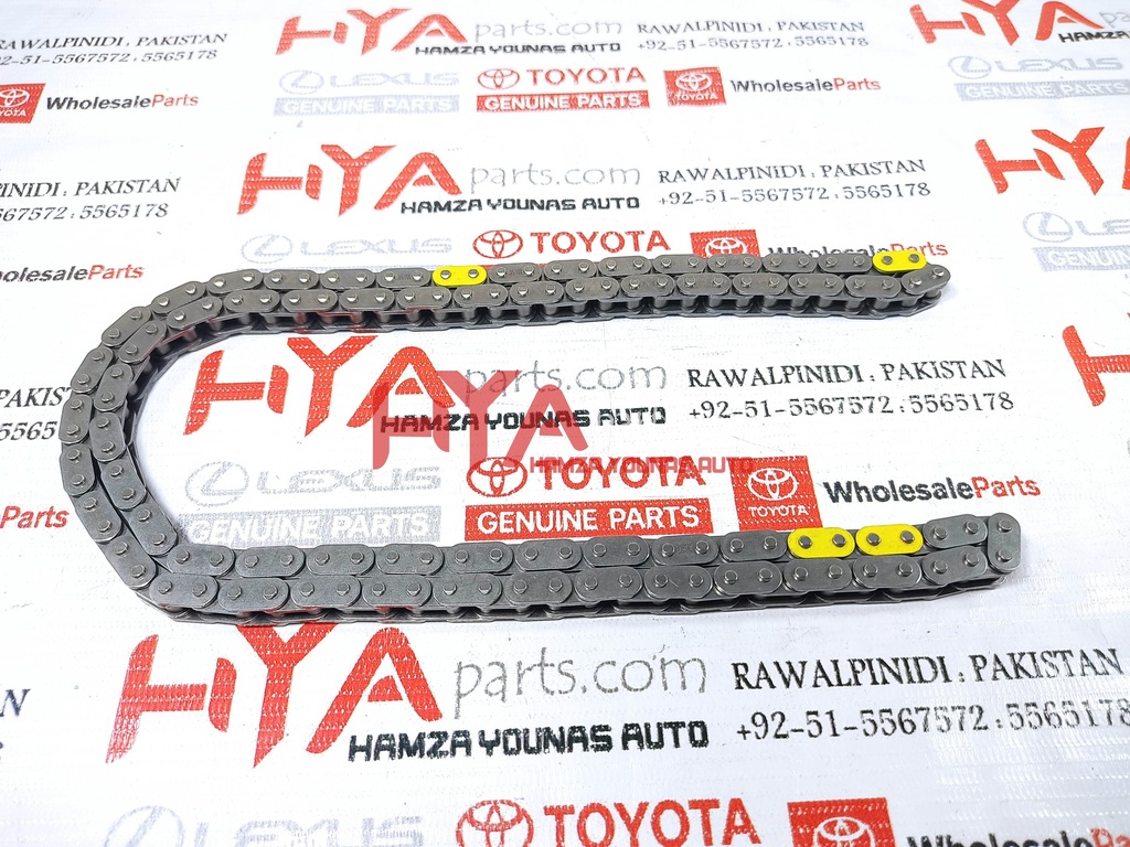 [13506-23030] CHAIN SUB-ASSY ( TIMING CHAIN )