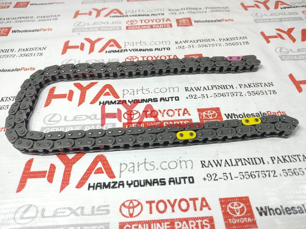 [13506-28011] CHAIN SUB-ASSY ( TIMING CHAIN )