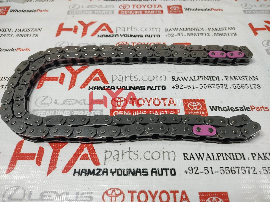 [13506-38030] CHAIN SUB-ASSY ( TIMING CHAIN )