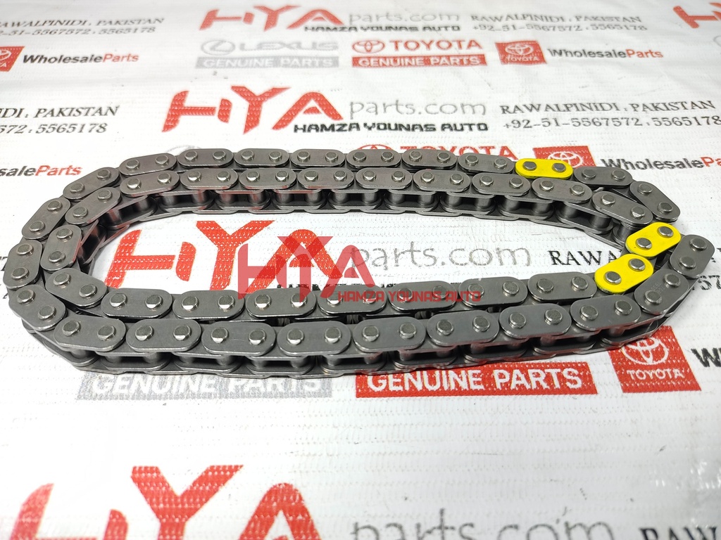 [13506-51020] CHAIN SUB-ASSY ( TIMING CHAIN )