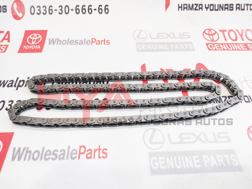 [13506-75070] CHAIN SUB-ASSY ( TIMING CHAIN )