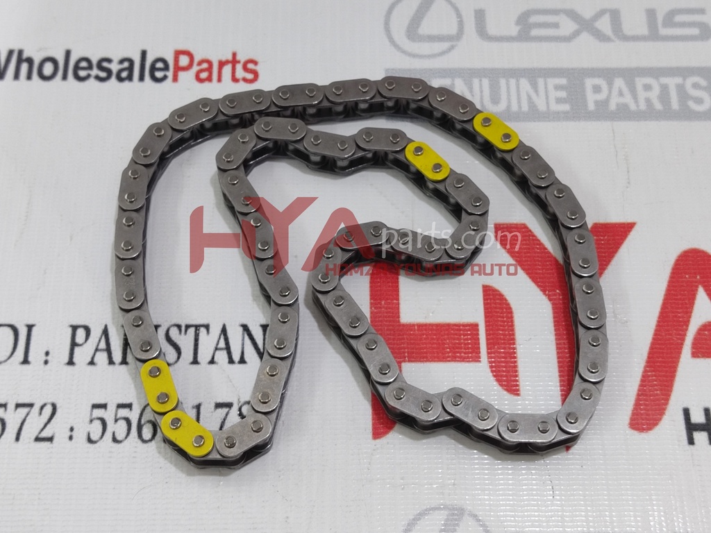 [13507-75030] CHAIN SUB-ASSY, NO.2 (TIMING CHAIN)