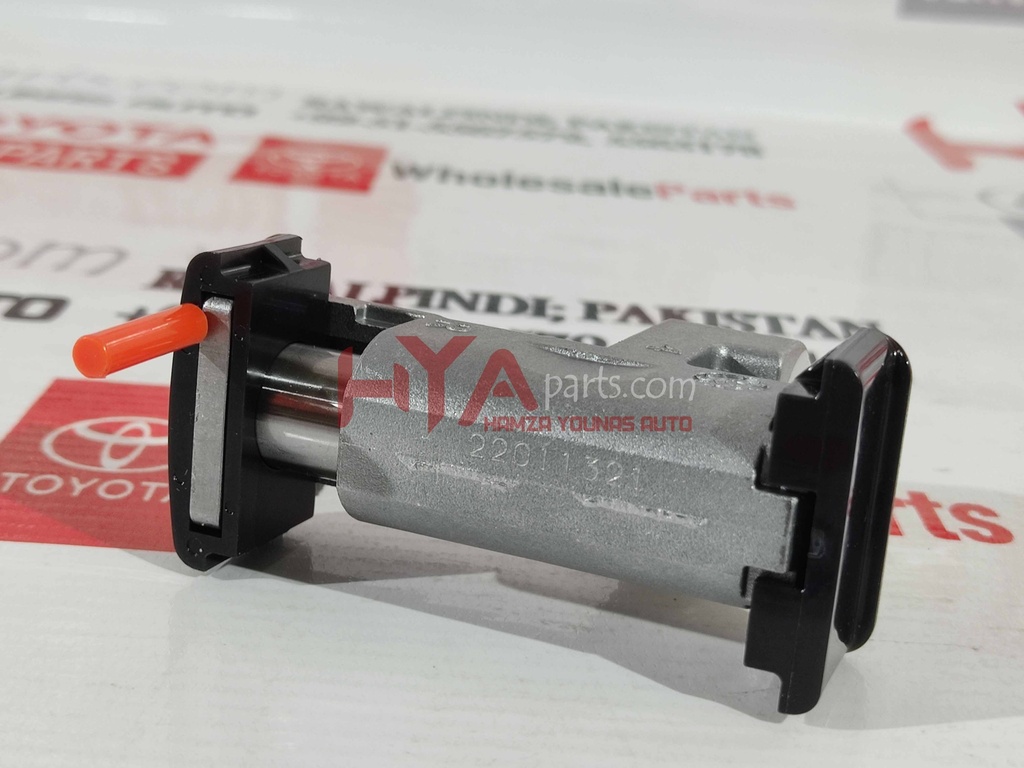 achan　0329 TENSIONER ASSY, CHAIN, NO.2 | H Y A parts