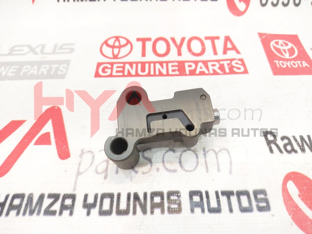 [13550-75010] TENSIONER ASSY, CHAIN, NO.2