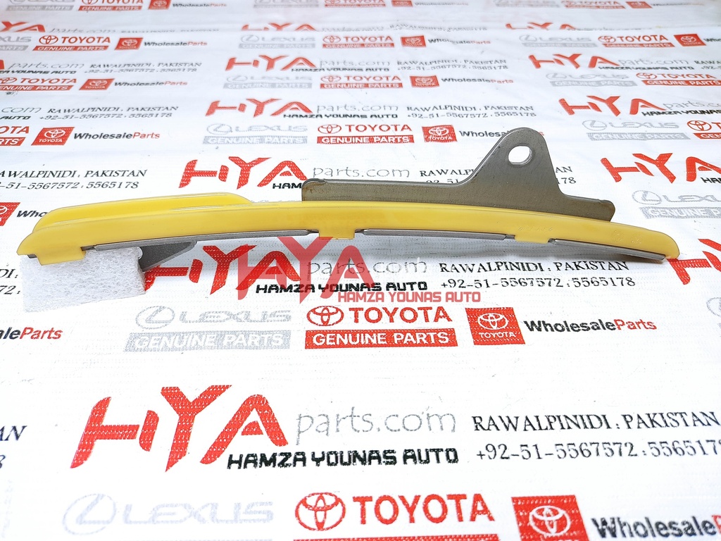 [13561-37050] DAMPER, CHAIN VIBRATION, NO.1