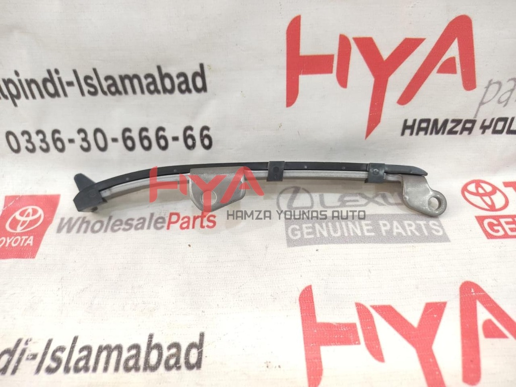 [13561-75020] DAMPER, CHAIN VIBRATION, NO.1