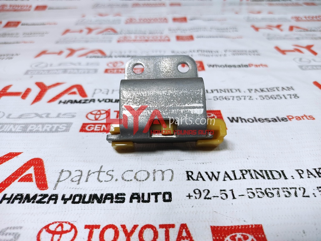 [13562-37020] DAMPER, CHAIN VIBRATION, NO.2