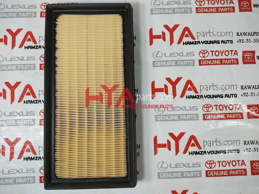 [17801-BZ150] ELEMENT SUB-ASSY, AIR CLEANER FILTER (AIR FILTER)