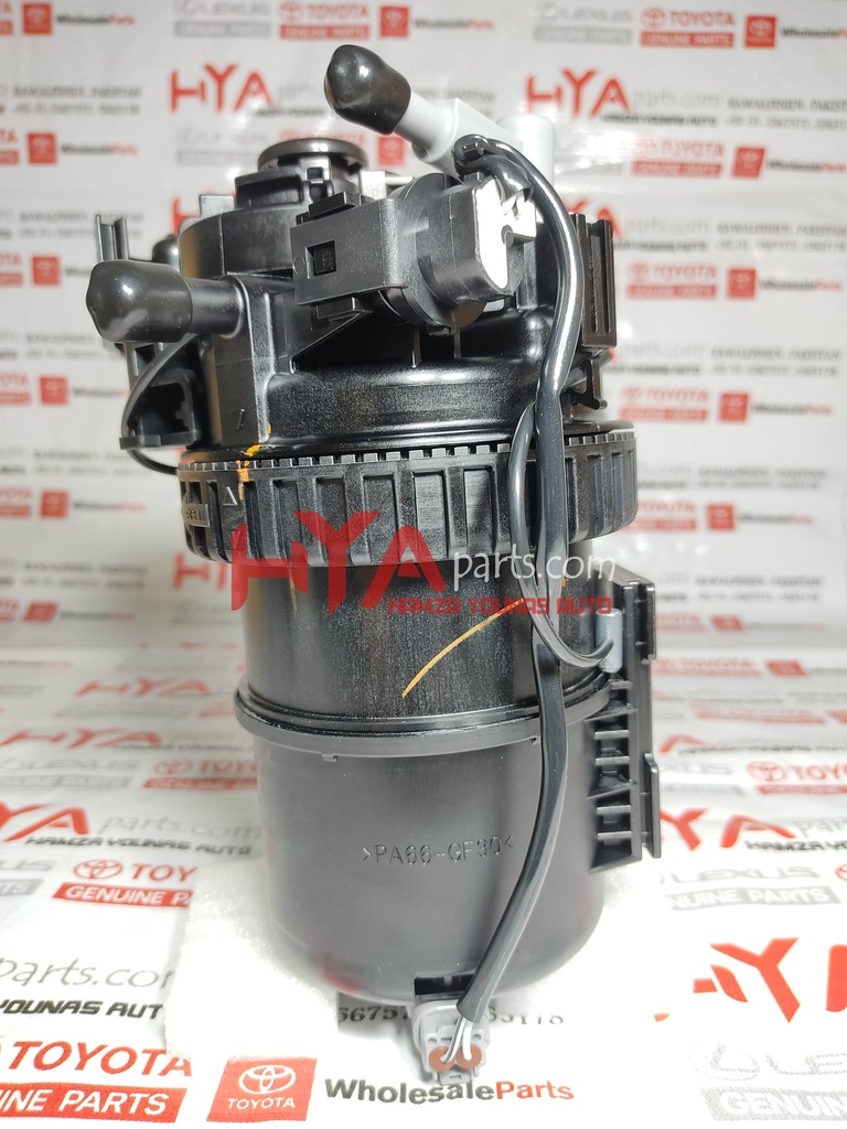 [23300-0L112] FILTER ASSY, FUEL