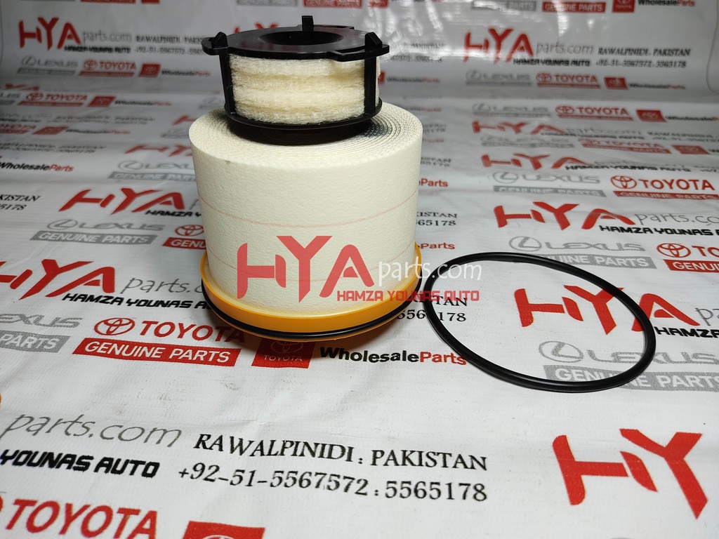 [23390-0L070] ELEMENT ASSY, FUEL FILTER