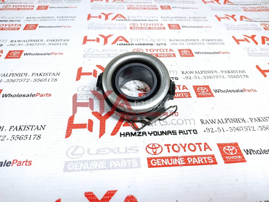 [31230-71052] BEARING ASSY, CLUTCH RELEASE