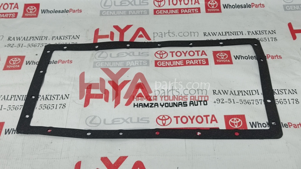 [35168-60010] GASKET, AUTOMATIC TRANSMISSION OIL PAN
