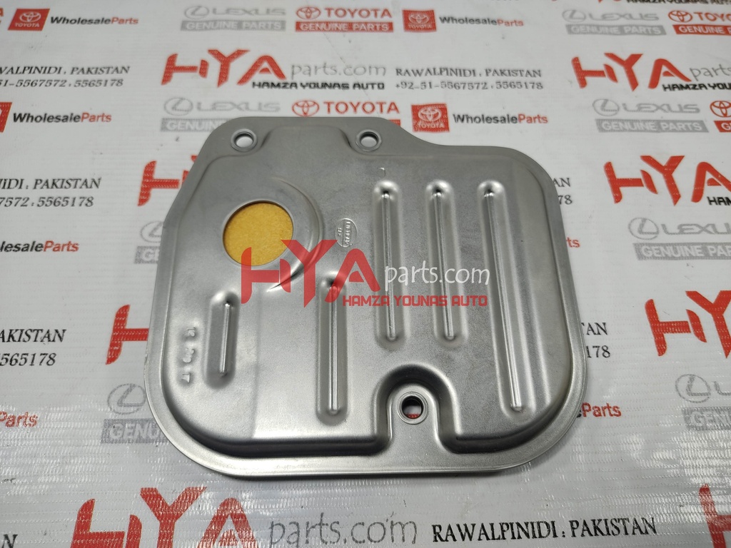 [35330-0W021] STRAINER ASSY, VALVE BODY OIL (GEAR OIL FILTER)