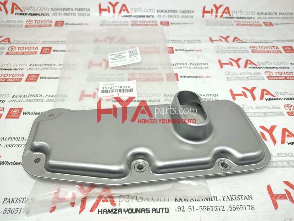 [35330-60030] STRAINER ASSY, VALVE BODY OIL (GEAR OIL FILTER)