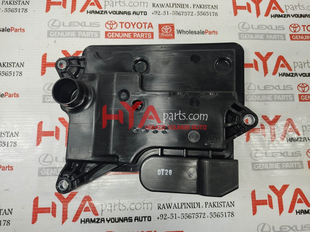 [35330-71010] STRAINER ASSY, VALVE BODY OIL (GEAR OIL FILTER)