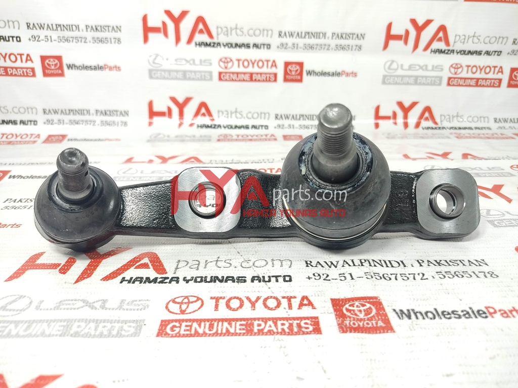 JOINT ASSY, LOWER BALL, FRONT LH | H Y A parts