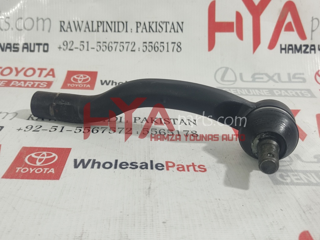 [45047-19215] END SUB-ASSY, TIE ROD, LH