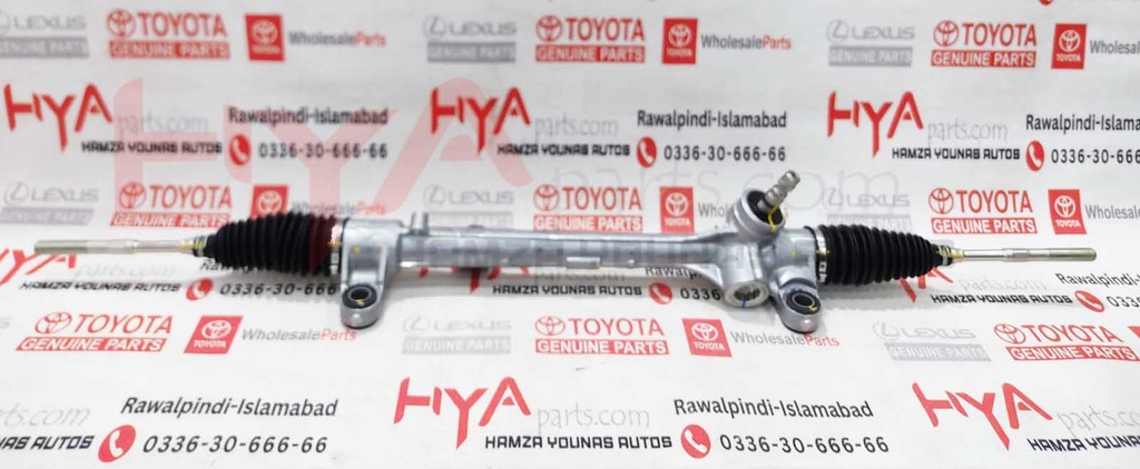 [45510-02650] GEAR ASSY, STEERING