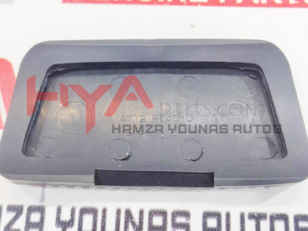 [47121-14010] PAD, BRAKE PEDAL