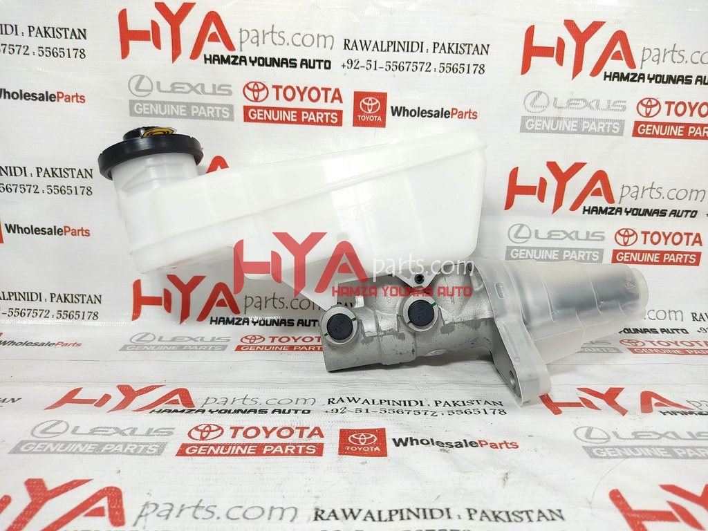 [47201-0K600] CYLINDER SUB-ASSY, BRAKE MASTER