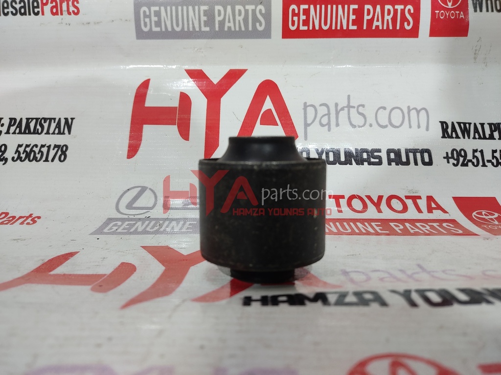 [48061-60010] BUSH, FRONT LOWER ARM, NO.1 RH