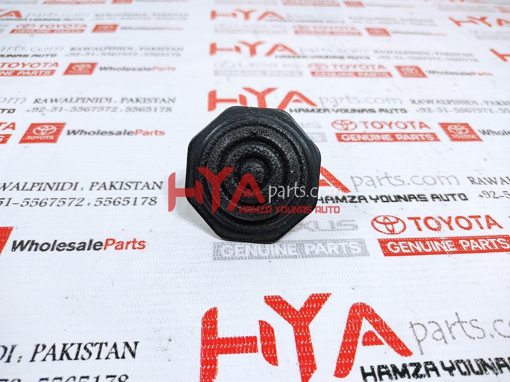 [48304-60140] BUMPER, FRONT SPRING, RH