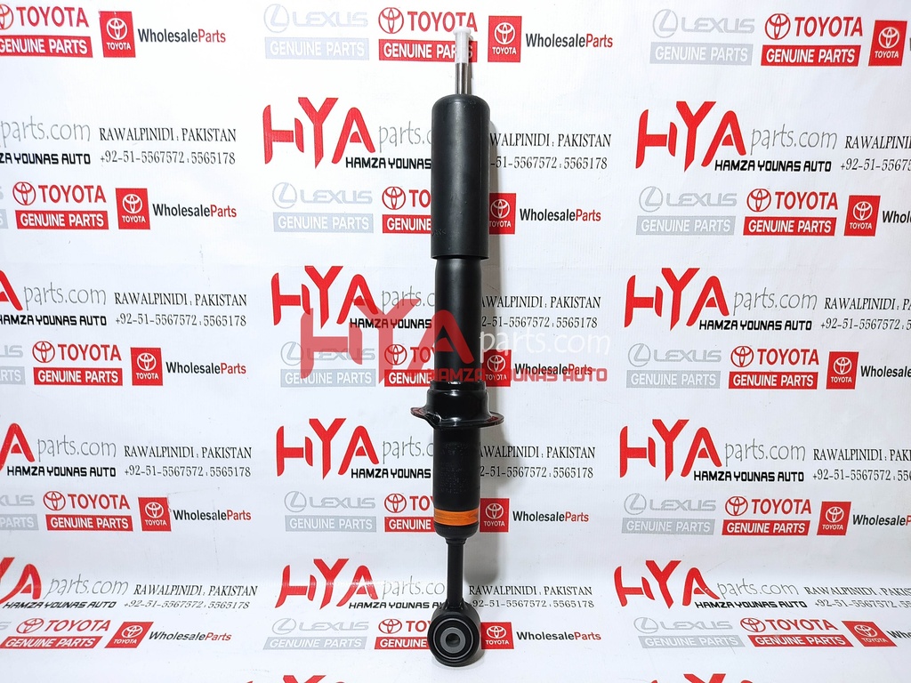 [48510-60260] ABSORBER ASSY, SHOCK, FRONT RH