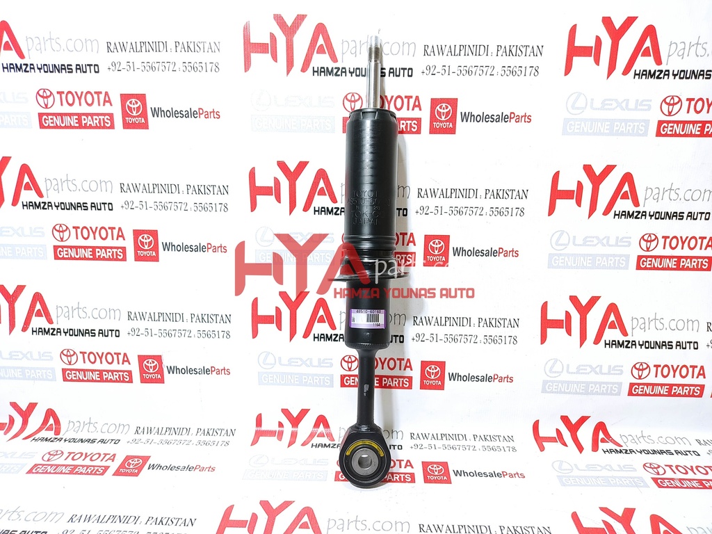 [48510-69355] ABSORBER ASSY, SHOCK, FRONT RH