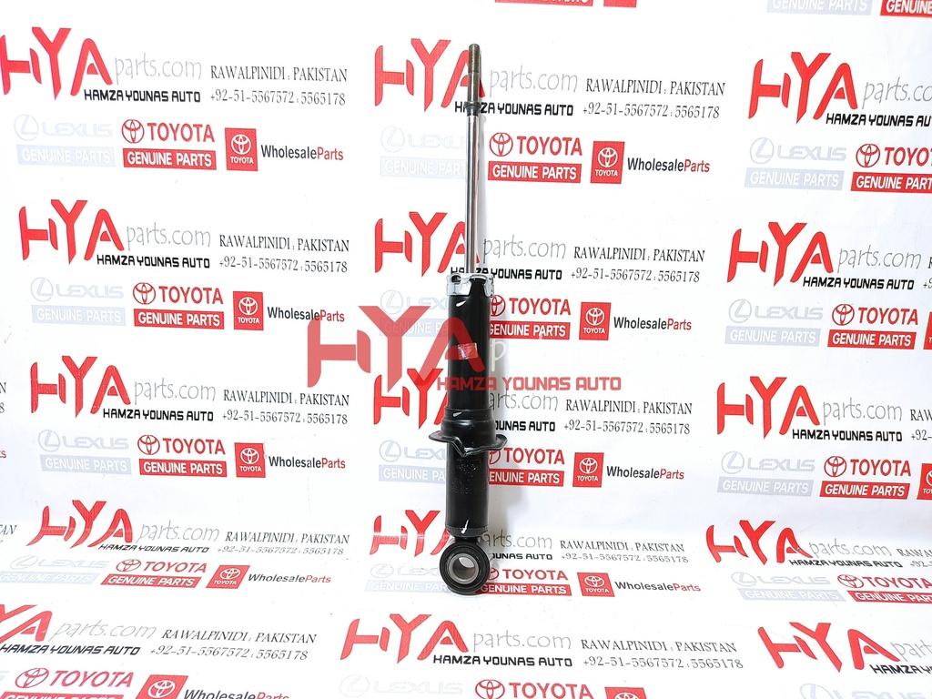 [48530-02690-OPM] ABSORBER ASSY, SHOCK REAR RH