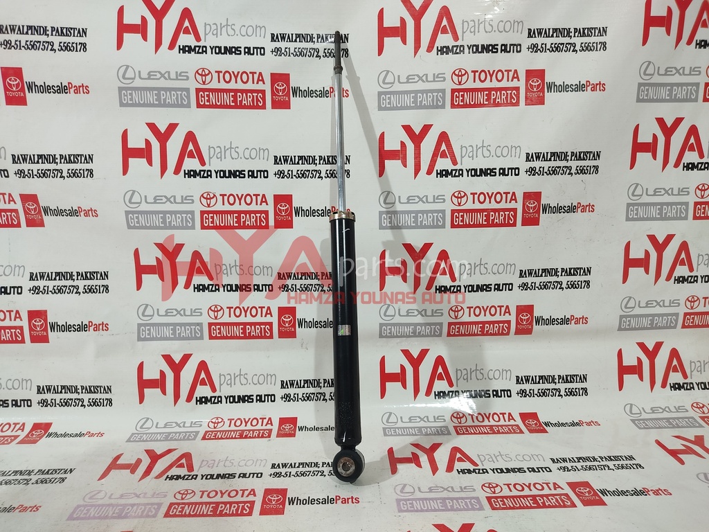[48530-0DF60-OPM] ABSORBER ASSY, SHOCK, REAR RH