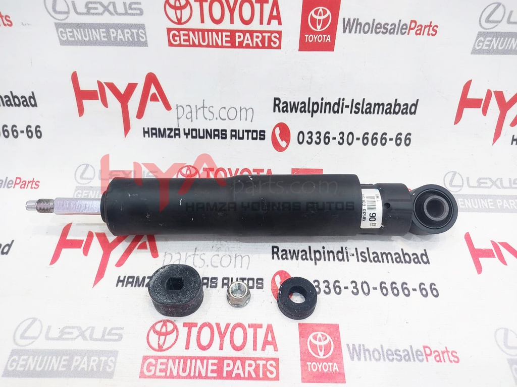 [48530-69117] ABSORBER ASSY, SHOCK, REAR RH
