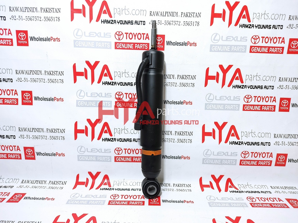 [48530-69535] ABSORBER ASSY, SHOCK, REAR RH