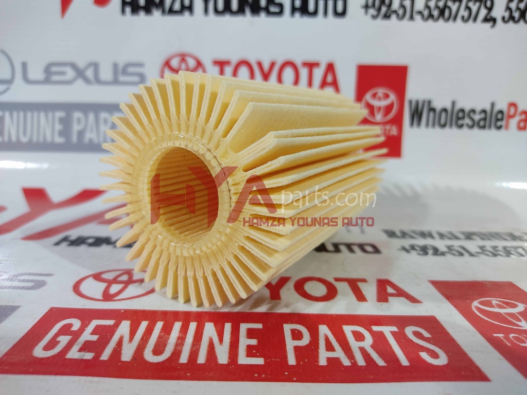 [04152-YZZA4] ELEMENT KIT, OIL FILTER