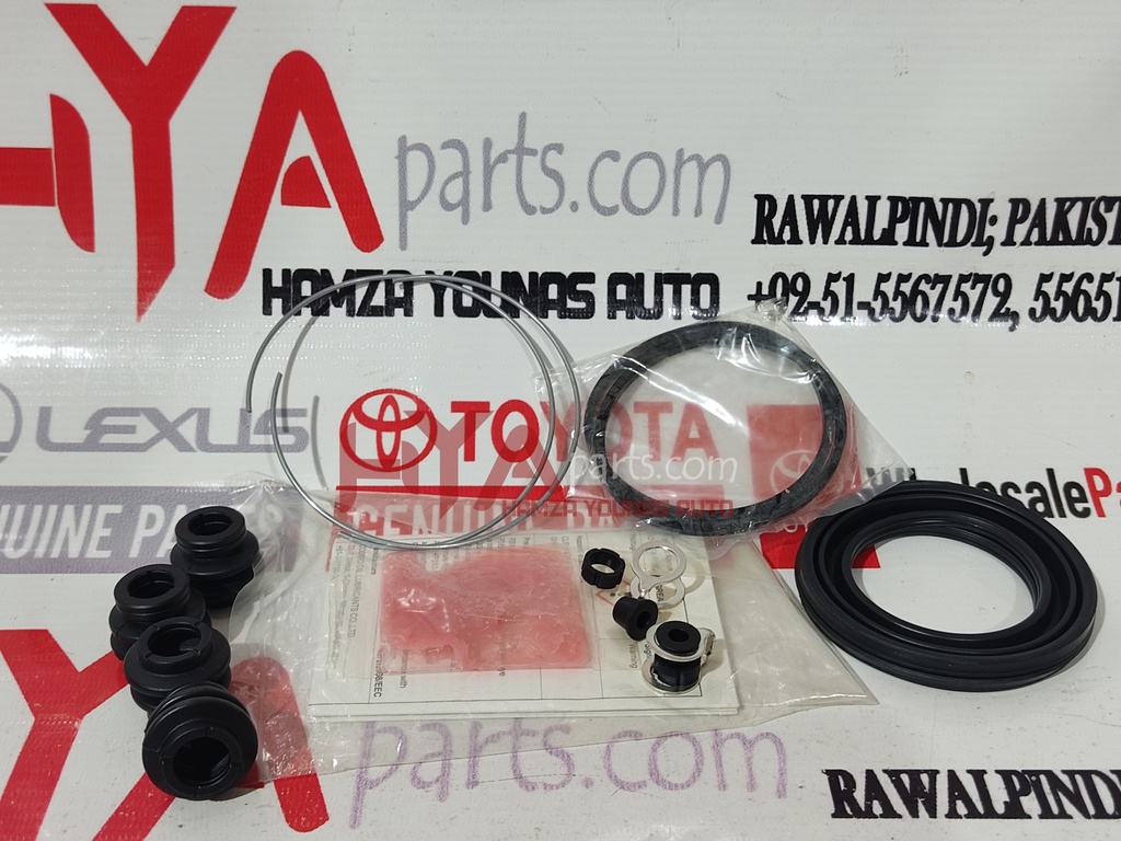 [04478-33130] CYLINDER KIT, DISC BRAKE, FRONT