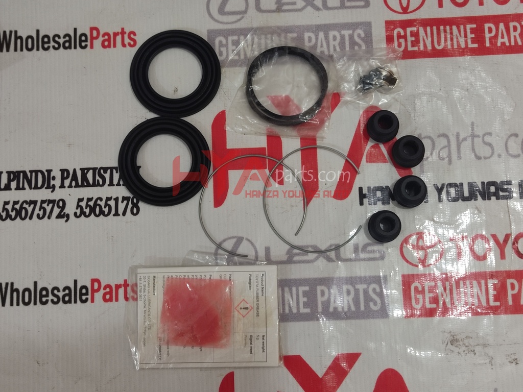 [04478-52070] CYLINDER KIT, DISC BRAKE, FRONT