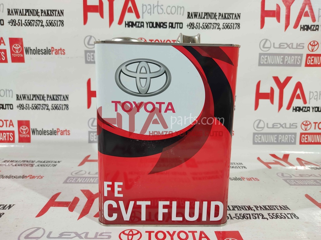 [08886-02505] AUTO MATIC TRANSMISSION FLUID CVT FE