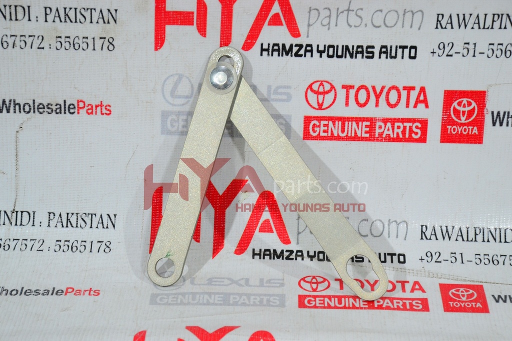 [65770-0K030] STAY TAIL GATE REVO (HINGE)