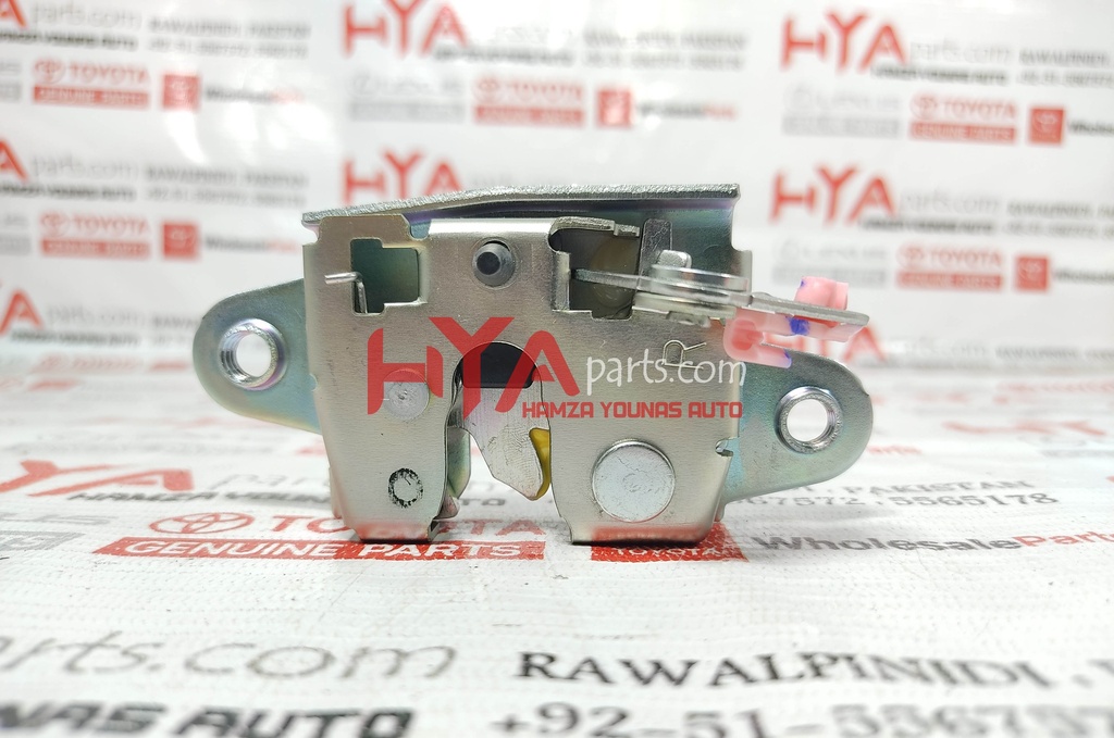 [65780-0K010] LOCK ASSY, TAIL GATE, RH