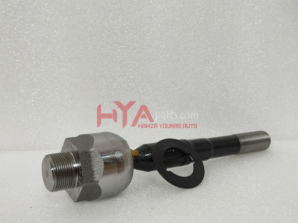 [555 SR-3811] RACK END LAND CRUISER 2006