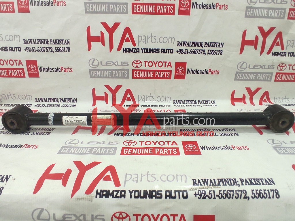 [48720-60040] ARM ASSY, LOWER CONTROL, RH