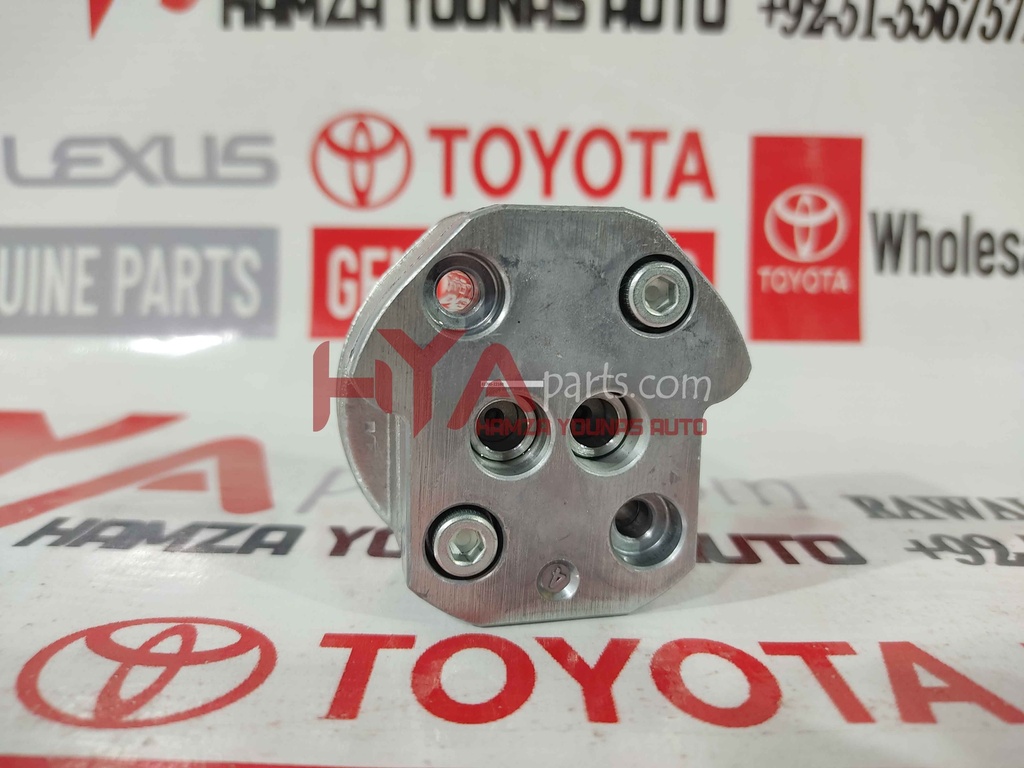 [48901-60010] PUMP SUB-ASSY, HEIGHT CONTROL