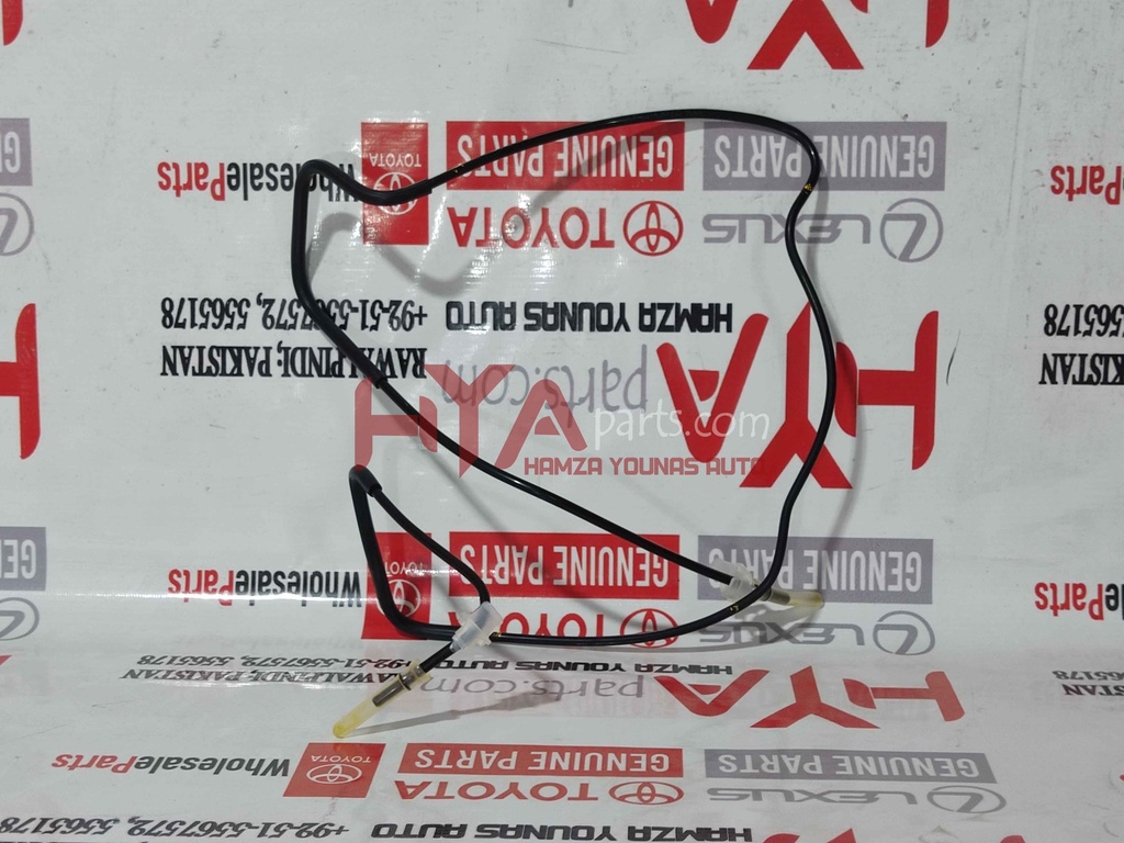 [48986-60020] TUBE, HEIGHT CONTROL, NO.6