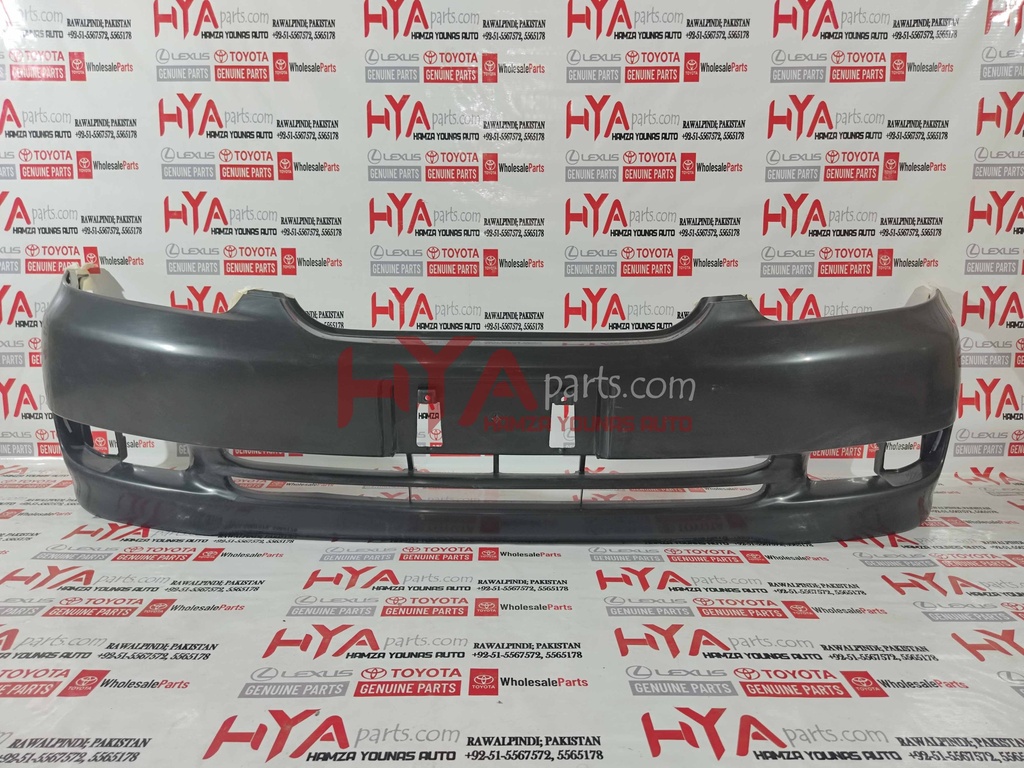 [52119-2A906] COVER, FRONT BUMPER