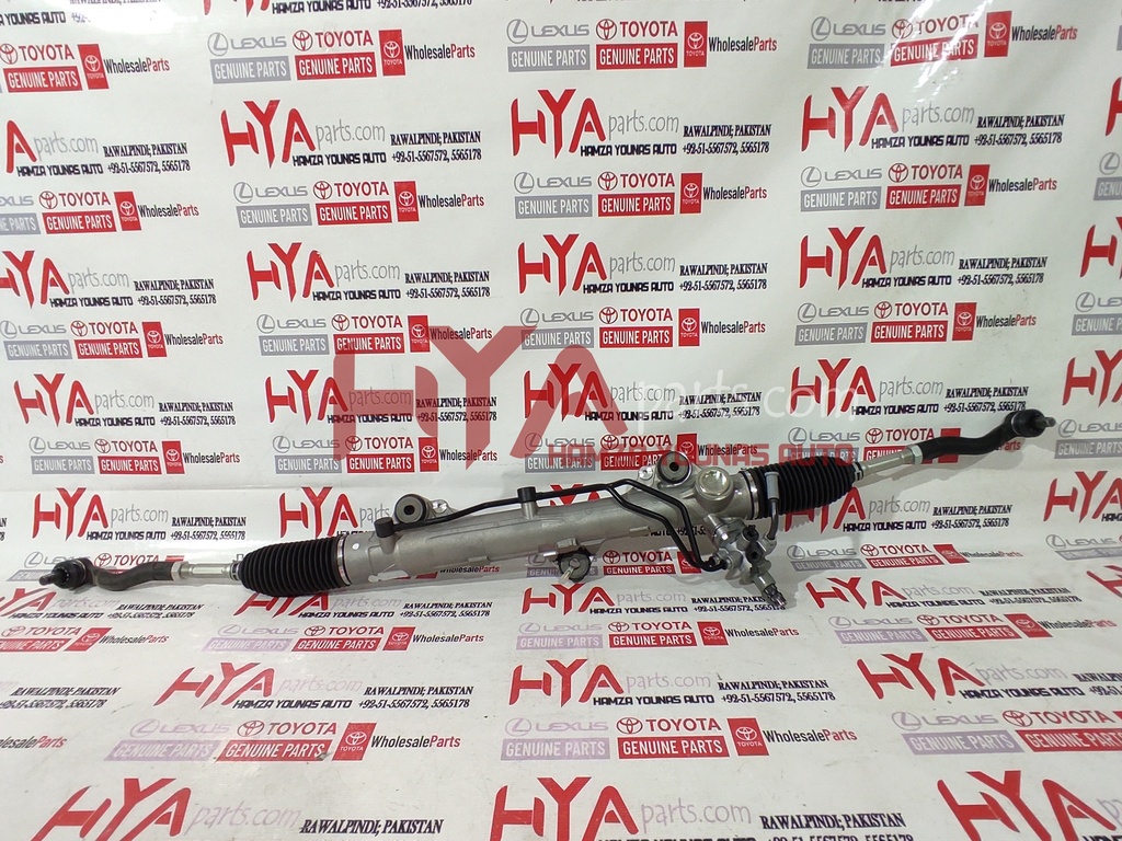 [44200-60130] LINK ASSY, POWER STEERING